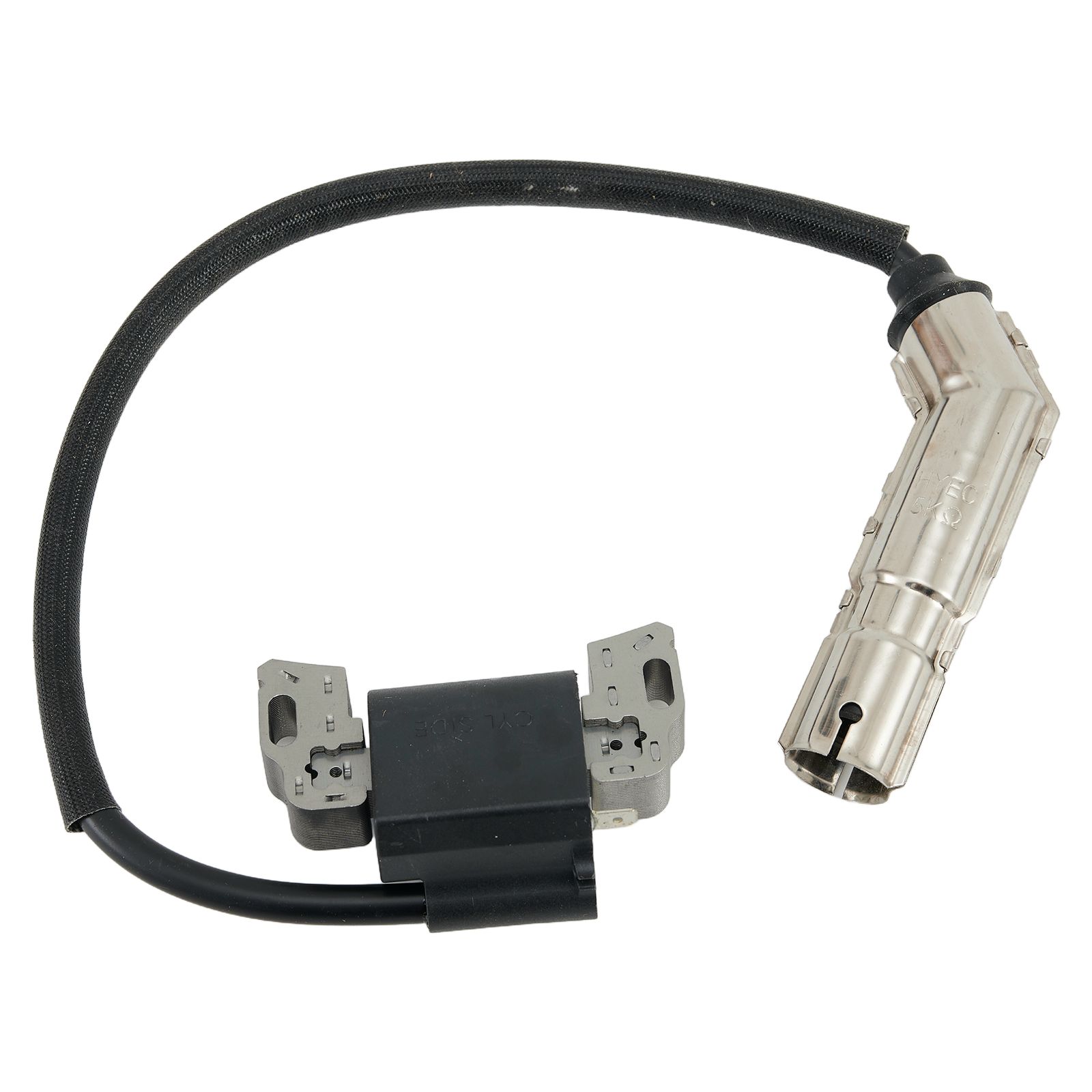 Lawn Mower Ignition Coil Replacement Compatible with Various Models Part Number 595304 795315 592841 and 799650 China Mainland
Lawn Mower Ignition Coil Replacement Compatible with Various Models Part Number 595304 795315 592841 and 799650 China Mainland