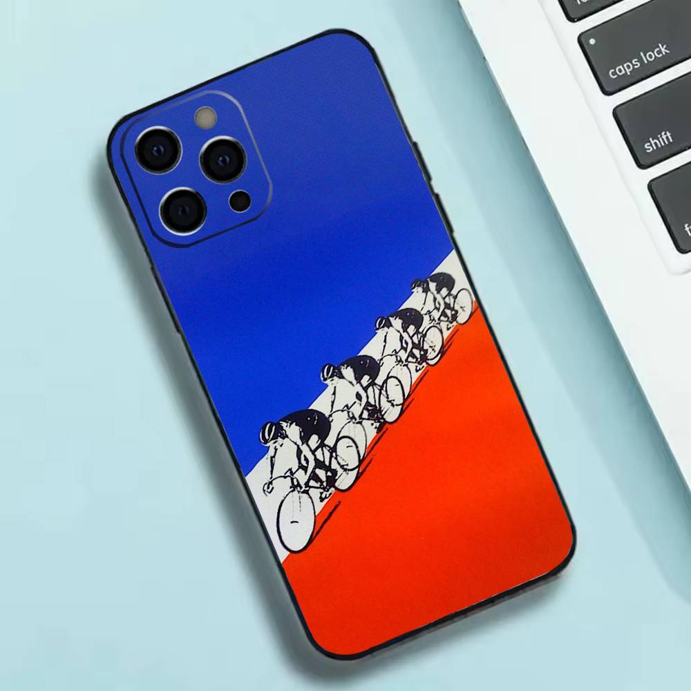 Cycling Bike Phone Case Silicone Soft For IPhone 17 16 15 14 13 12 11 X XR Plus Pro Max Plus iPhone12PROMAX
Cycling Bike Phone Case Silicone Soft For IPhone 17 16 15 14 13 12 11 X XR Plus Pro Max Plus iPhone12PROMAX