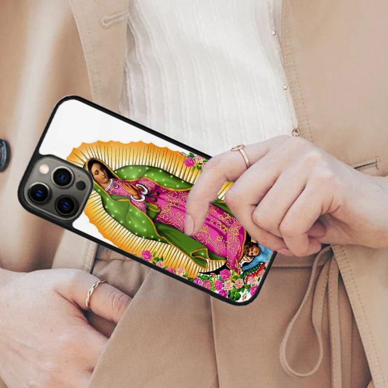 Buddha Jesus Guadalupe Magnetic Phone Case For APPLE iPhone 17 Air 16 14 13 12 Pro Max 15 Plus Wireless Charge MagSafe Cover iPhone 14
Buddha Jesus Guadalupe Magnetic Phone Case For APPLE iPhone 17 Air 16 14 13 12 Pro Max 15 Plus Wireless Charge MagSafe Cover iPhone 14
