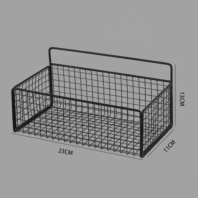 Punch-Free Wall-Mounted Bathroom Storage Shelf for Cosmetics
Punch-Free Wall-Mounted Bathroom Storage Shelf for Cosmetics