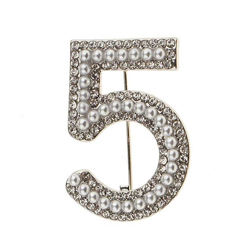 Модный новый продукт Digital 5 Camellia Персонализированная креативная брошь Брошь Костюм Корсаж Аксессуары
Модный новый продукт Digital 5 Camellia Персонализированная креативная брошь Брошь Костюм Корсаж Аксессуары