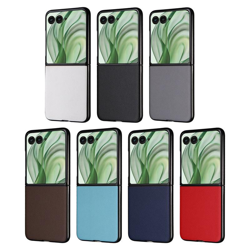 Чехол для Motorola Moto Razr 50 Ultra Litchi Grain Leather для Motorola Moto Razr Plus Anti Drop Slim Phone Back Cover Honor50 Nova 9
Чехол для Motorola Moto Razr 50 Ultra Litchi Grain Leather для Motorola Moto Razr Plus Anti Drop Slim Phone Back Cover Honor50 Nova 9