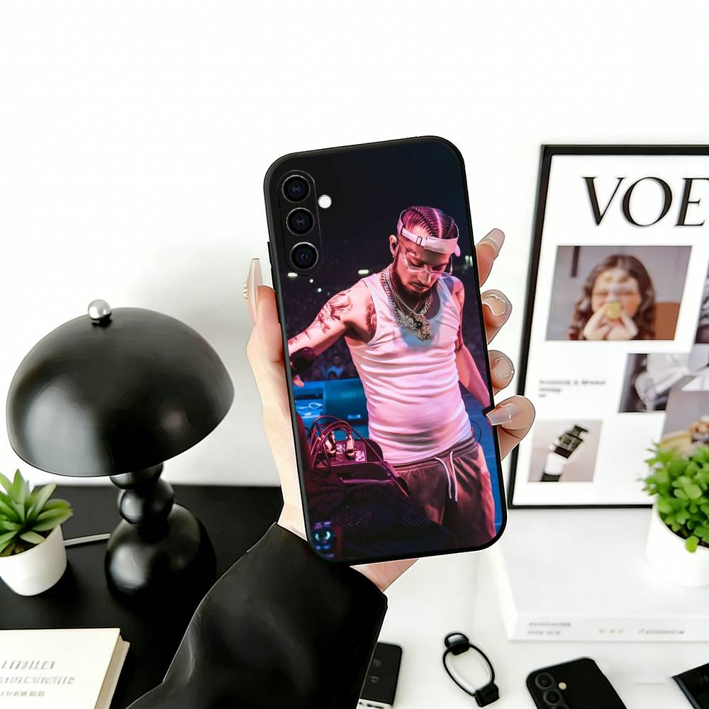 J-JC R-Reyes JC REYES Tour Phone Case For Samsung Galaxy A73,A72,A71,A70,A53,A52,A51,Others Soft Black Cover Samsung a41
J-JC R-Reyes JC REYES Tour Phone Case For Samsung Galaxy A73,A72,A71,A70,A53,A52,A51,Others Soft Black Cover Samsung a41