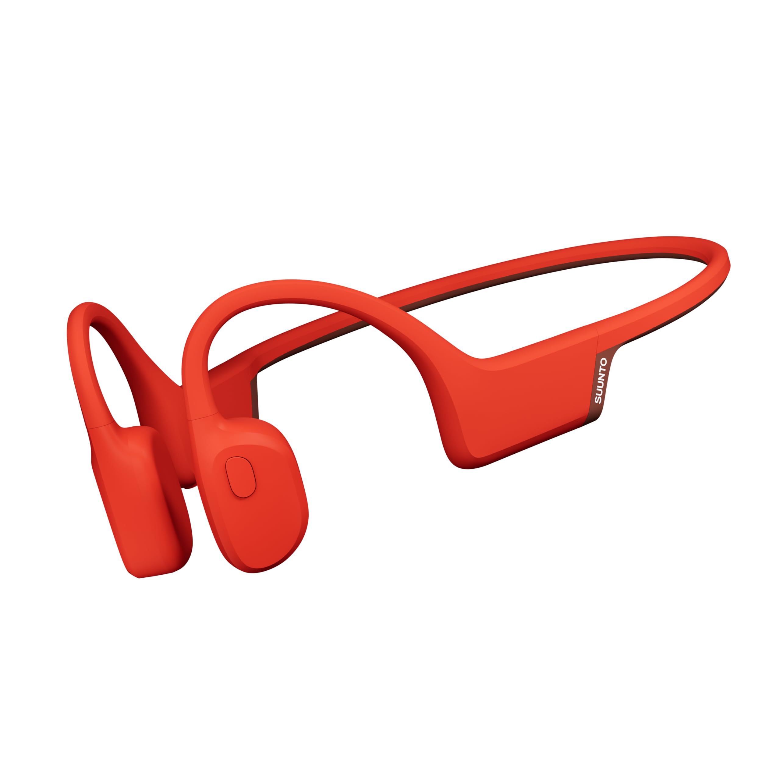 SUUNTO Bone Conduction Earphones SUUNTO SONIC CORAL RED Open Ear Technology Lightweight IP55 Waterproof Long Outdoor Running
SUUNTO Bone Conduction Earphones SUUNTO SONIC CORAL RED Open Ear Technology Lightweight IP55 Waterproof Long Outdoor Running