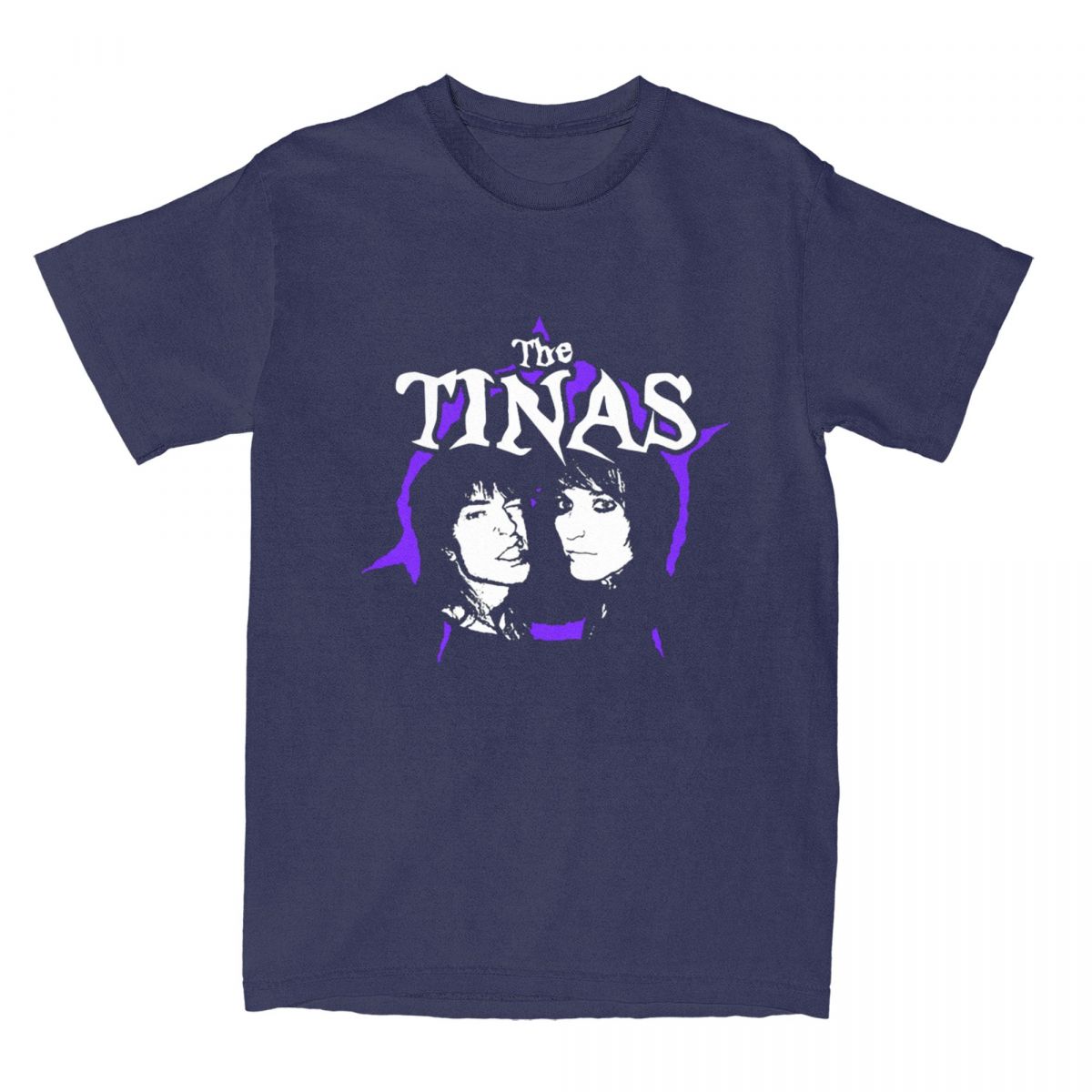 Jake Webber Johnnie Guilbert The Tinas Accessories TShirt Unisex Women Vintage Pure Cotton Printed Cloth 4XL
Jake Webber Johnnie Guilbert The Tinas Accessories TShirt Unisex Women Vintage Pure Cotton Printed Cloth 4XL