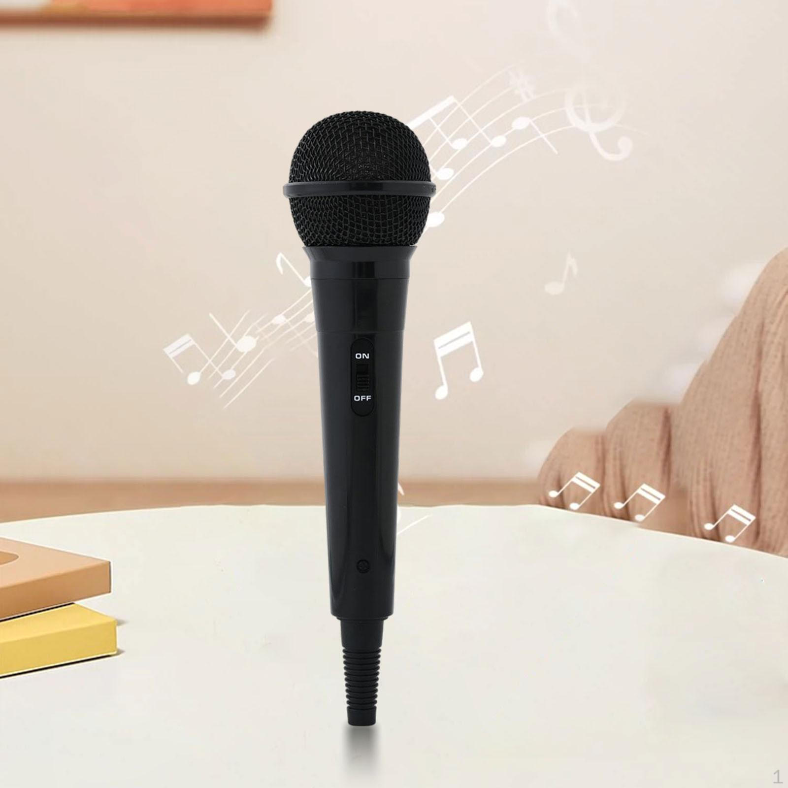 Микрофон ролевая игрушка реквизит для подарков малышам подросткам
Микрофон ролевая игрушка реквизит для подарков малышам подросткам