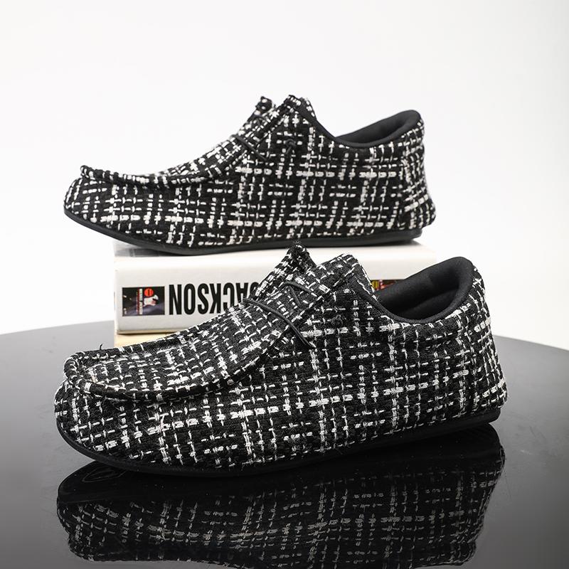 Man S Sneakers Canvas Loafers Casual Shoes Comfort Loafers For Men Lightweight Driving Shoes Walking Shoes Male Lazy Flat Shoes 36
Man S Sneakers Canvas Loafers Casual Shoes Comfort Loafers For Men Lightweight Driving Shoes Walking Shoes Male Lazy Flat Shoes 36