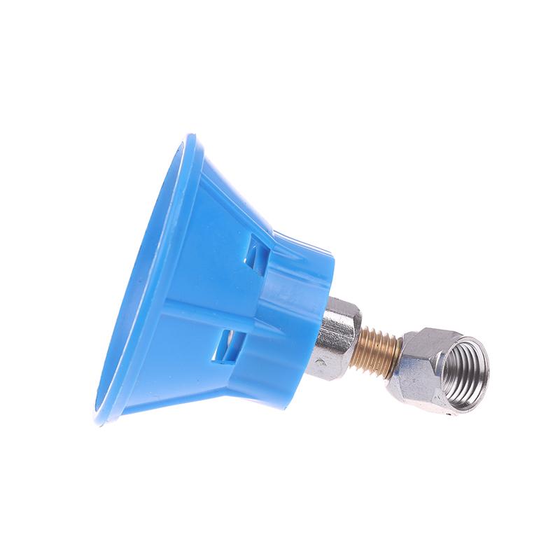 High Pressure Washer Spray Nozzle Car Wash Garden Agricultural Water Sprayer Cleaning Tool Farm Pesticide Sprayer Sprinkler
High Pressure Washer Spray Nozzle Car Wash Garden Agricultural Water Sprayer Cleaning Tool Farm Pesticide Sprayer Sprinkler