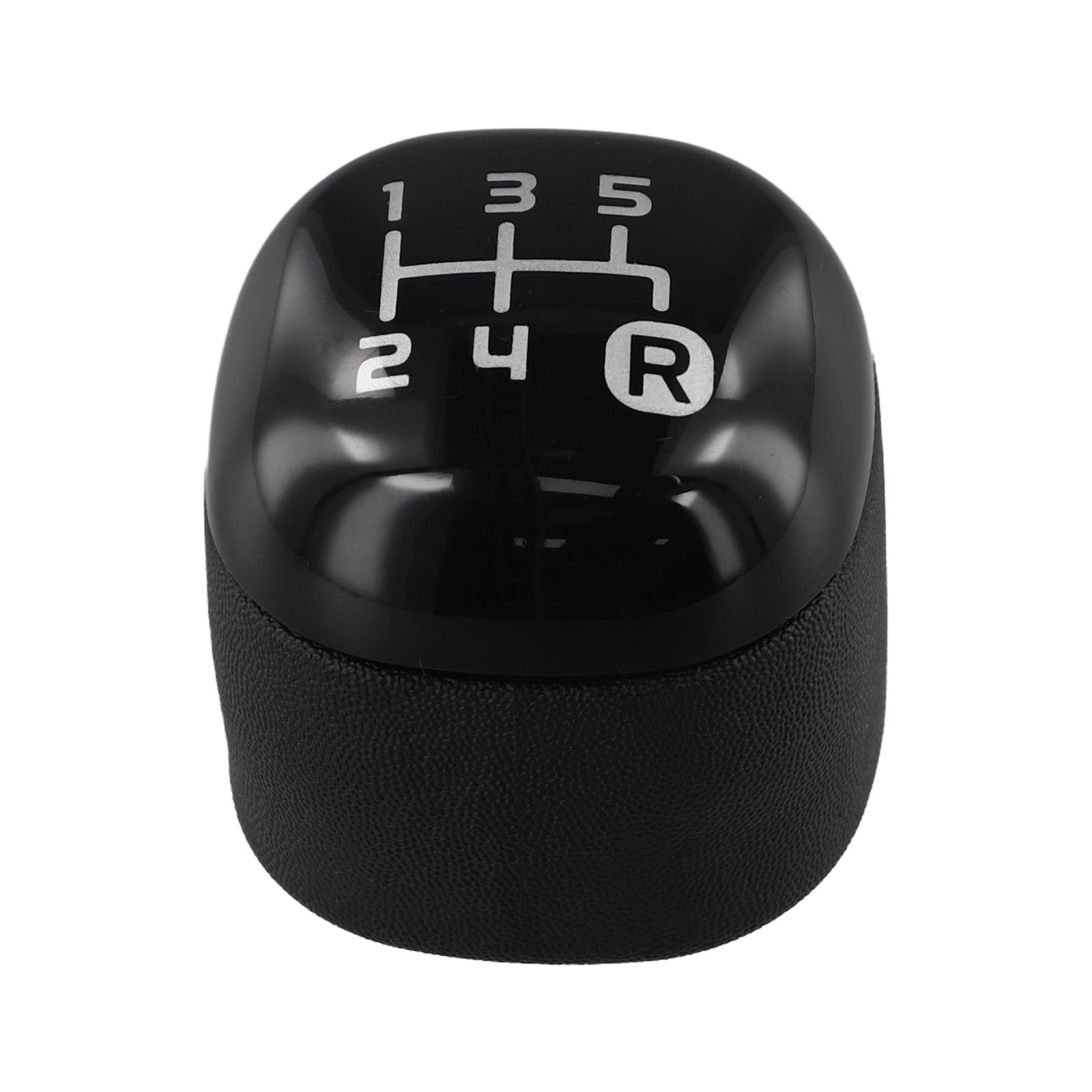 5 Speed Gear Knob for Fiat For Panda from 2012 Plastic Easy Assembly Textured Grip for Better Handling and Control China Mainland
5 Speed Gear Knob for Fiat For Panda from 2012 Plastic Easy Assembly Textured Grip for Better Handling and Control China Mainland