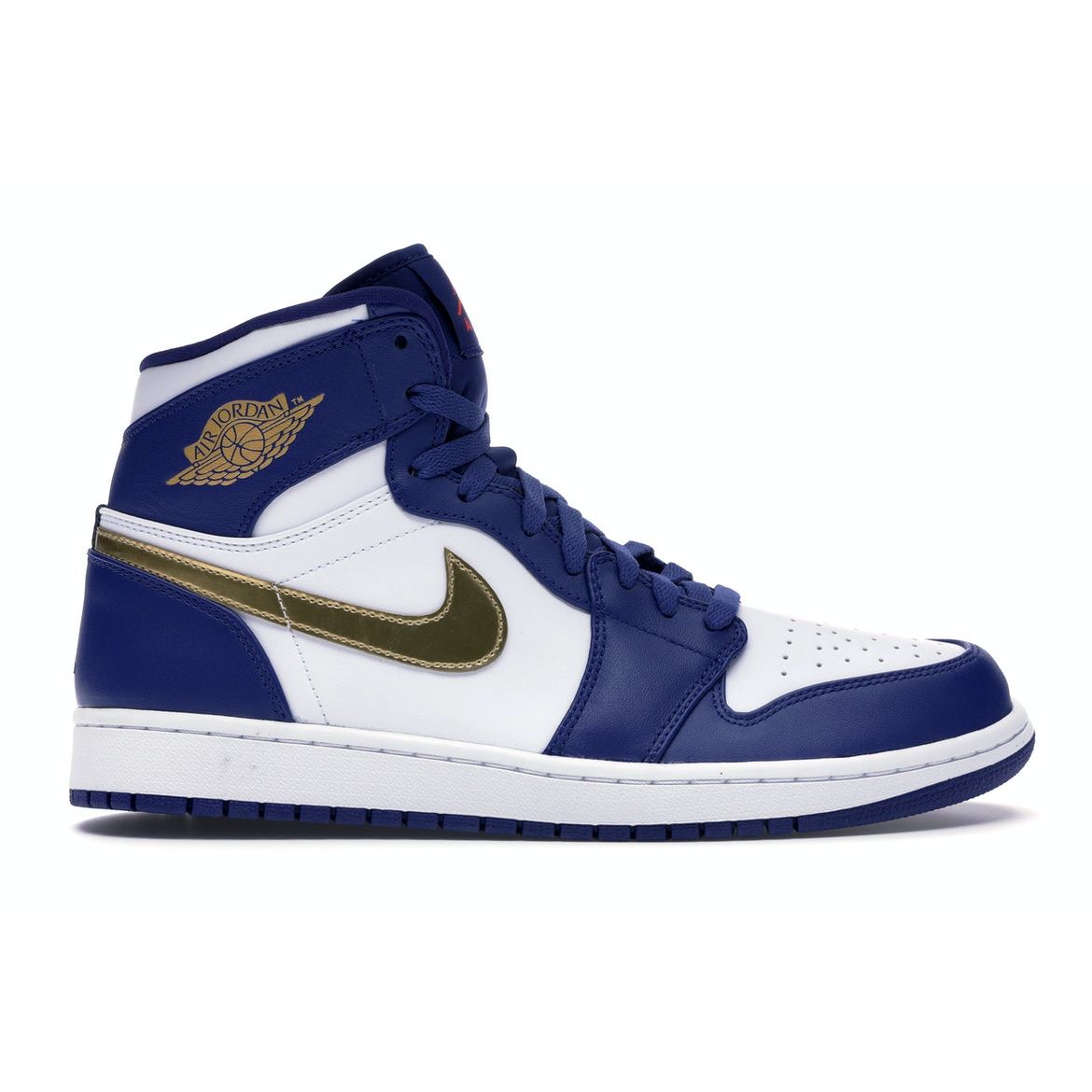 Мужские кроссовки Air Jordan 1 Retro High Gold Medal Синий Deep-Royal-Blue Metallic-Gold-Coin-White 332550-406
Мужские кроссовки Air Jordan 1 Retro High Gold Medal Синий Deep-Royal-Blue Metallic-Gold-Coin-White 332550-406
