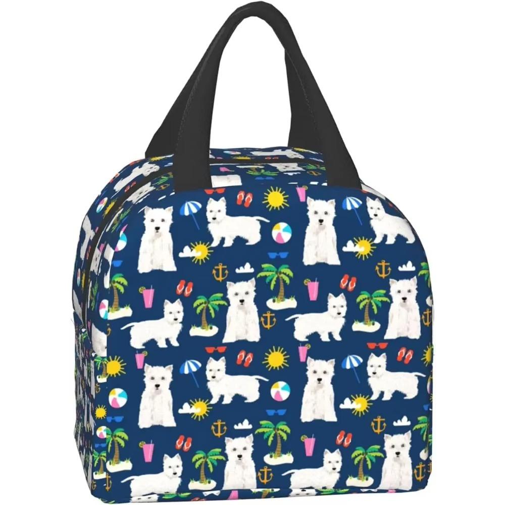 Пляжная летняя тропическая сумка для ланча для собак для женщин, сумка-холодильник, герметичная многоразовая портативная сумка для ланча, работа, школа, пикник 22x20x13CM бежевый
Пляжная летняя тропическая сумка для ланча для собак для женщин, сумка-холодильник, герметичная многоразовая портативная сумка для ланча, работа, школа, пикник 22x20x13CM бежевый