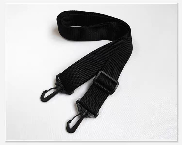 Men s Crossbody Bag Strap - Laptop, Tool Box, Fishing Box, or Replacement Shoulder Strap
Men s Crossbody Bag Strap - Laptop, Tool Box, Fishing Box, or Replacement Shoulder Strap