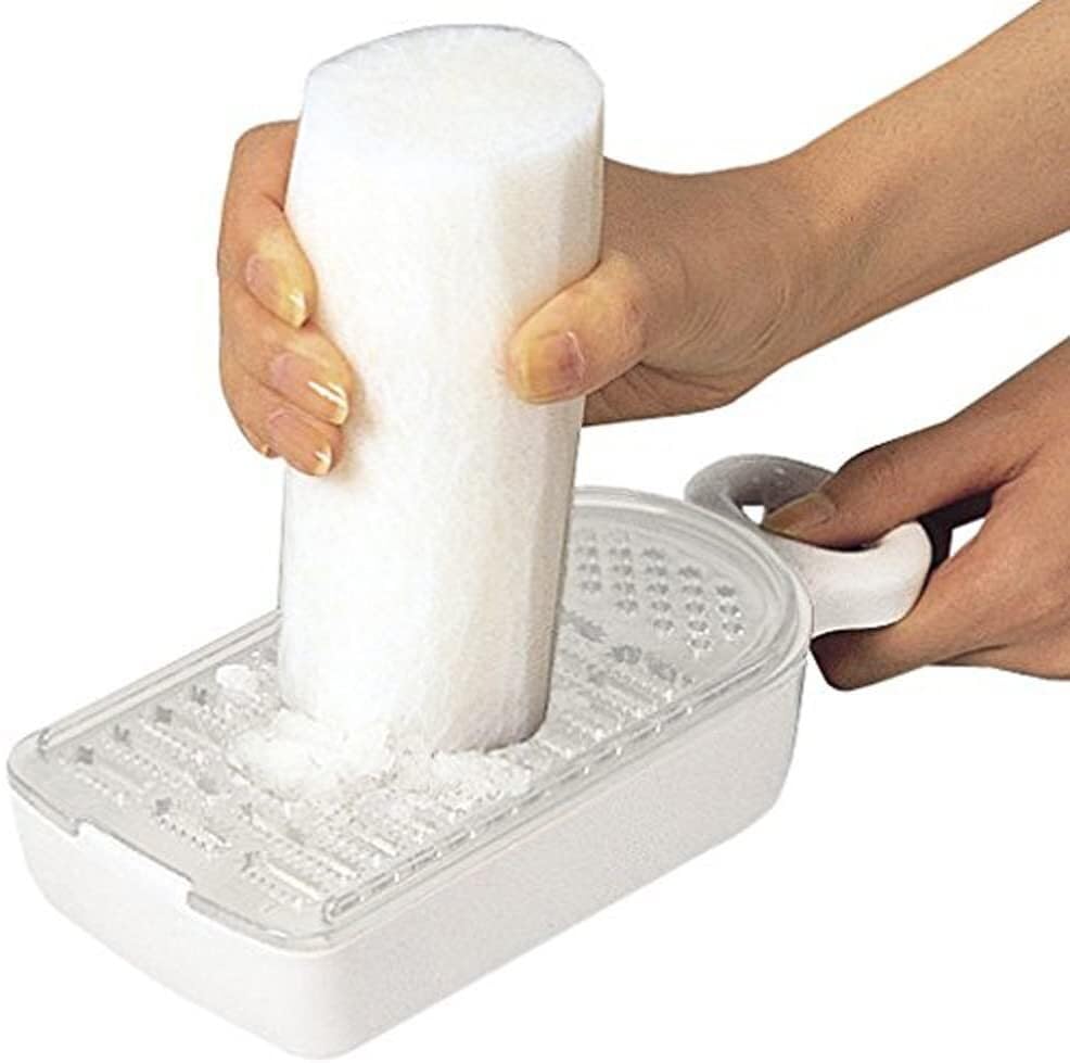 2 coarse and for grating daikon grater for with tray with made in RC sticker rcss1 Grater, types, fine, radish, condiments, ginger, garlic, wasabi, білий
2 coarse and for grating daikon grater for with tray with made in RC sticker rcss1 Grater, types, fine, radish, condiments, ginger, garlic, wasabi, білий