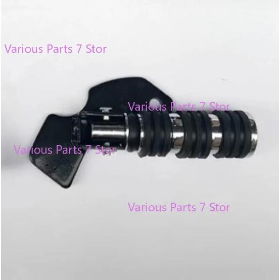 For Regal Raptor DD350E-6C DD350E-6D DD 350E-6C 350E-6D Motorcycle Front Rear Left Right Pedal Foot Rest Pegs Footrest Footpeg Right Rear
For Regal Raptor DD350E-6C DD350E-6D DD 350E-6C 350E-6D Motorcycle Front Rear Left Right Pedal Foot Rest Pegs Footrest Footpeg Right Rear