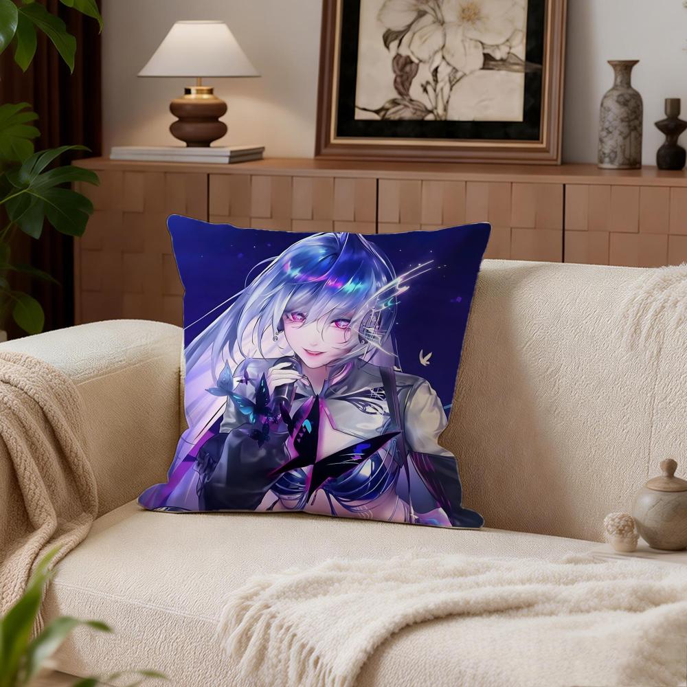 Dark Path to Nowhere Cushion Cover Cushion Cover Set 4Pcs 50x50 45x45 40x40 Pillowcase Decorative Sofa Home Decor 30X30cm
Dark Path to Nowhere Cushion Cover Cushion Cover Set 4Pcs 50x50 45x45 40x40 Pillowcase Decorative Sofa Home Decor 30X30cm