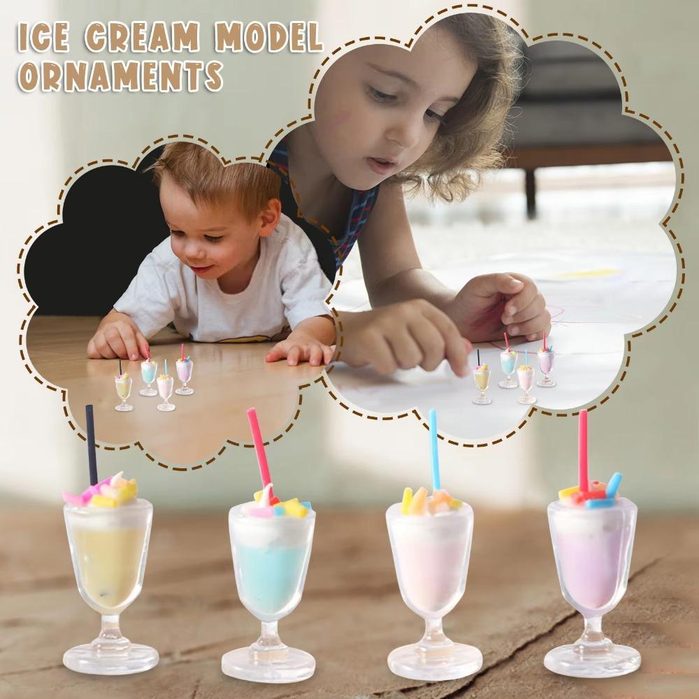 8Pcs/set Cartoon Food Toys Model Mini Ice Cream Miniature Handmade Ice Cream Figurines Photo Props 8Pcs/set
8Pcs/set Cartoon Food Toys Model Mini Ice Cream Miniature Handmade Ice Cream Figurines Photo Props 8Pcs/set