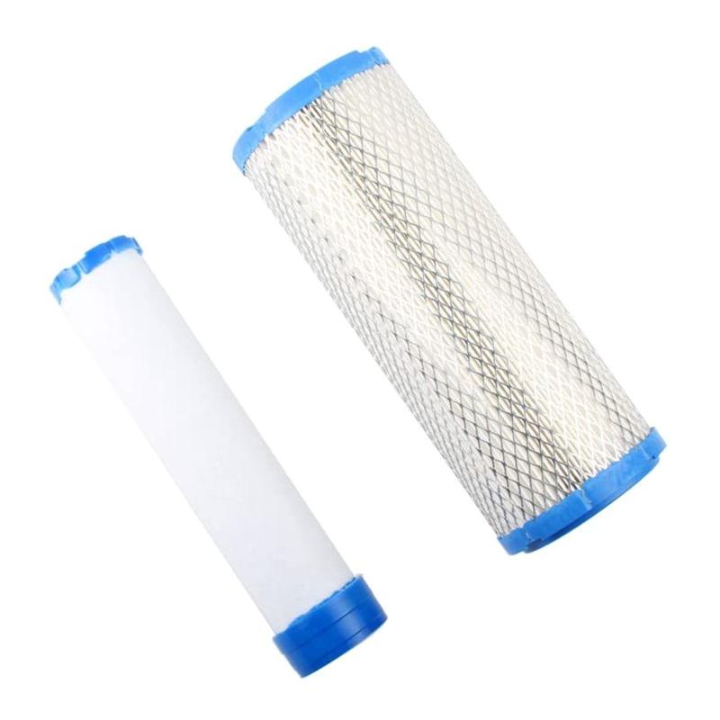 Professional Air Filter & Pre Filter Replaces 2508301-s 2508304-s 11013-7020 11013-7019 Multipurpose Graden Tool Durable 1
Professional Air Filter & Pre Filter Replaces 2508301-s 2508304-s 11013-7020 11013-7019 Multipurpose Graden Tool Durable 1