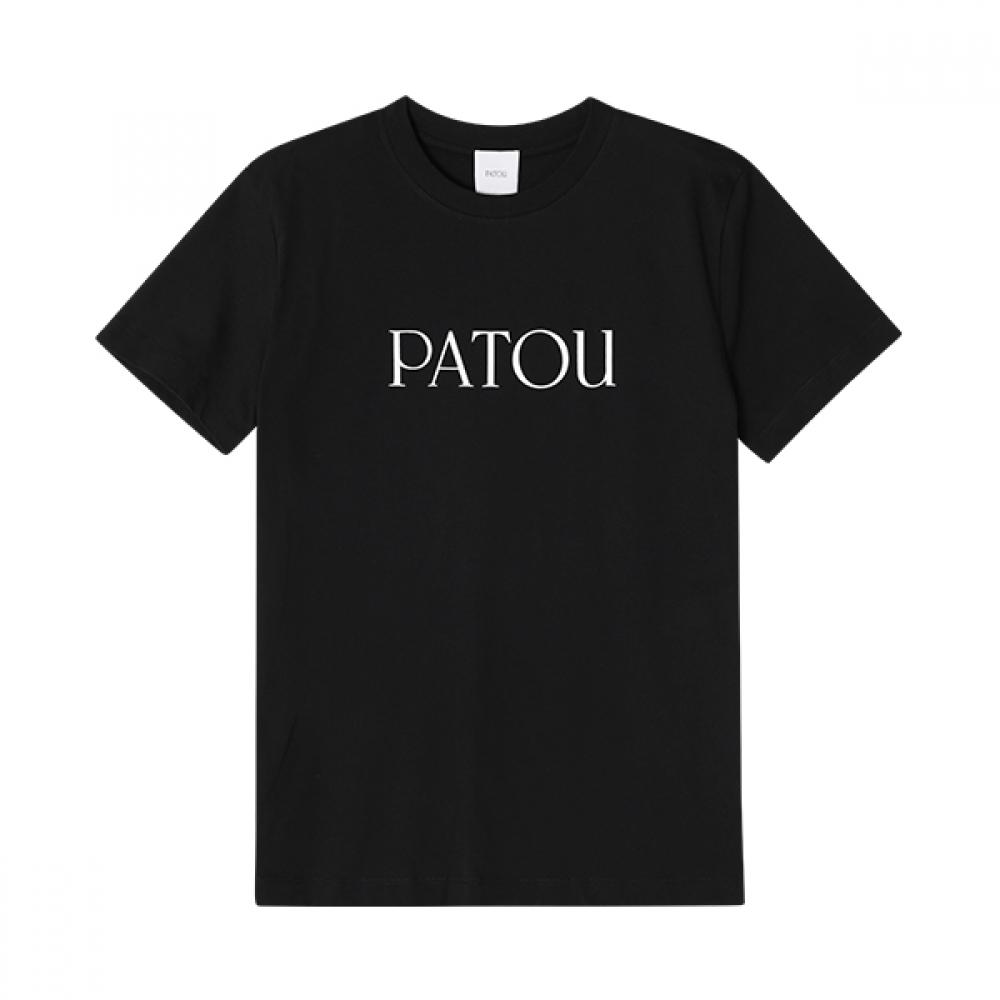 Patou Je029 9999 999b Je0299999999b Logo Public Short Sleeve Tee JE029 9999 999B (M)
Patou Je029 9999 999b Je0299999999b Logo Public Short Sleeve Tee JE029 9999 999B (M)