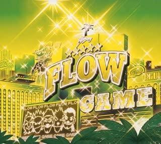 CD FLOW GAME First Press Limited Edition KSCL7778 2004 Japan Dance Electronica Used
CD FLOW GAME First Press Limited Edition KSCL7778 2004 Japan Dance Electronica Used