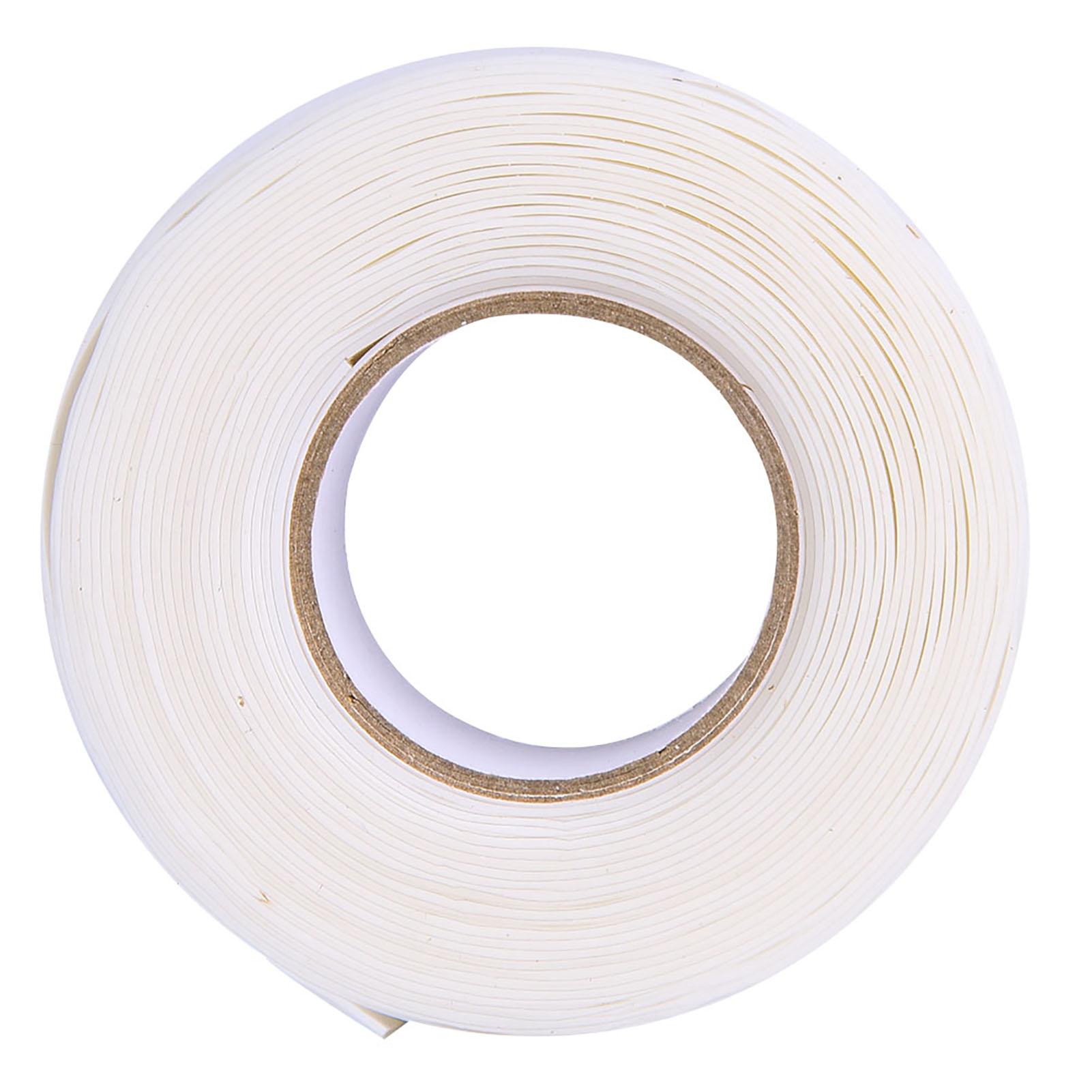 Водонепроникна стрічка Сильне зчеплення ПВХ ПП труби Ремонтні приналежності Білий ЧервонийБілий
Водонепроникна стрічка Сильне зчеплення ПВХ ПП труби Ремонтні приналежності Білий ЧервонийБілий