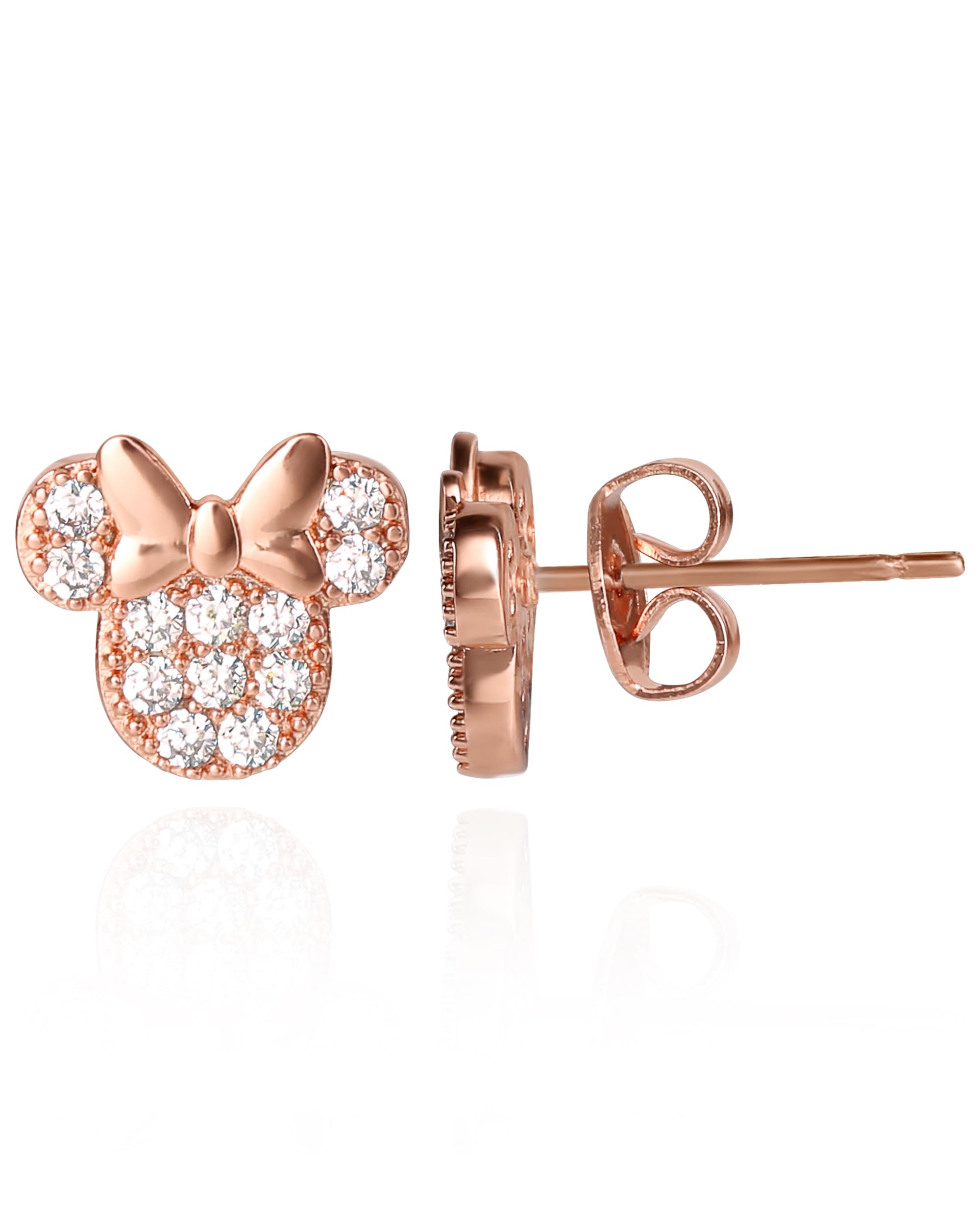 Disney Minnie Mouse Birthstone Stud Earrings Minnie Mouse Earrings Birthstone Jewelry Disney Cubic Zirconia Women s - - - Jewelry, Brass,
Disney Minnie Mouse Birthstone Stud Earrings Minnie Mouse Earrings Birthstone Jewelry Disney Cubic Zirconia Women s - - - Jewelry, Brass,