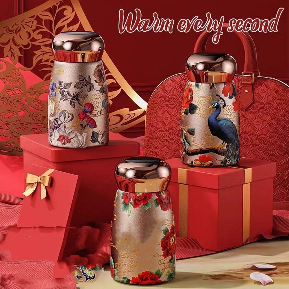 Stainless Steel Vacuum Insulated Cup Retro Water Cup Creative Mini Thermal Cup Outdoor Travel Style 3
Stainless Steel Vacuum Insulated Cup Retro Water Cup Creative Mini Thermal Cup Outdoor Travel Style 3