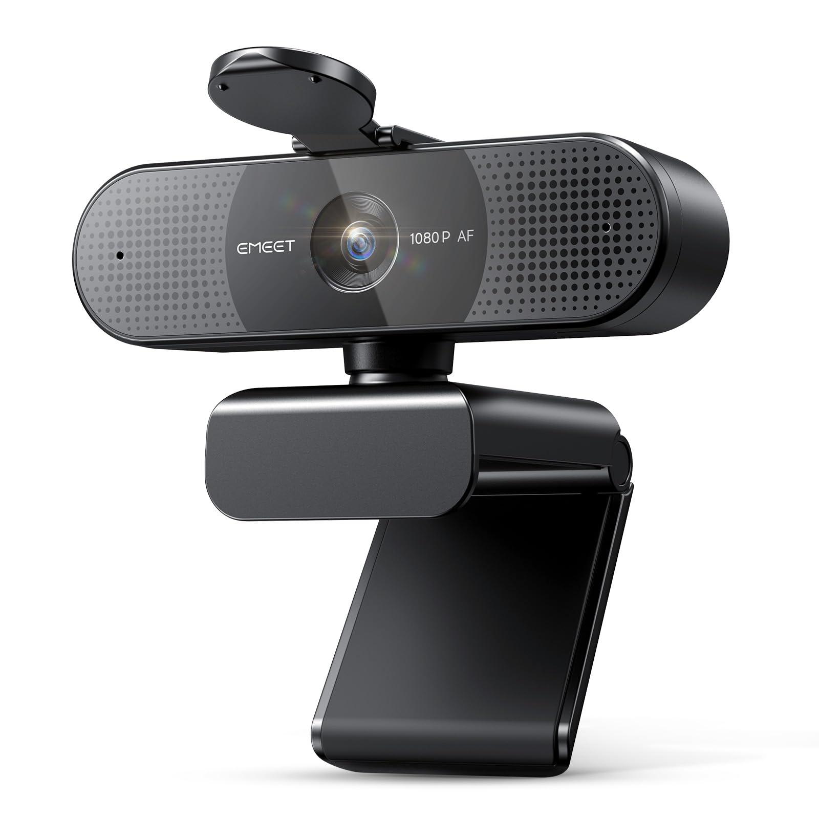 EMEET C960 AF web camera FHD1080P 60FPS webcam PDAF high speed autofocus PC camera with microphone noise canceling EMEETLINK adjustable computer
EMEET C960 AF web camera FHD1080P 60FPS webcam PDAF high speed autofocus PC camera with microphone noise canceling EMEETLINK adjustable computer