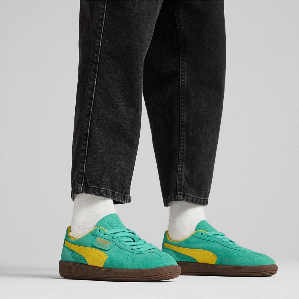 Puma Palermo Jade Frost 396463 18 250
Puma Palermo Jade Frost 396463 18 250