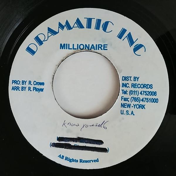 7-дюймовая пластинка ERNEST WILSON I Know Myself NONE Dramatic Inc. США Регги Ска Даб Б/У
7-дюймовая пластинка ERNEST WILSON I Know Myself NONE Dramatic Inc. США Регги Ска Даб Б/У