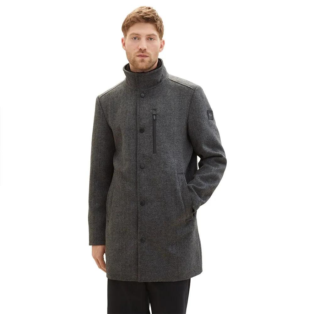Tom Tailor Пальто 1037362 Wool 2In1 3XL
Tom Tailor Пальто 1037362 Wool 2In1 3XL