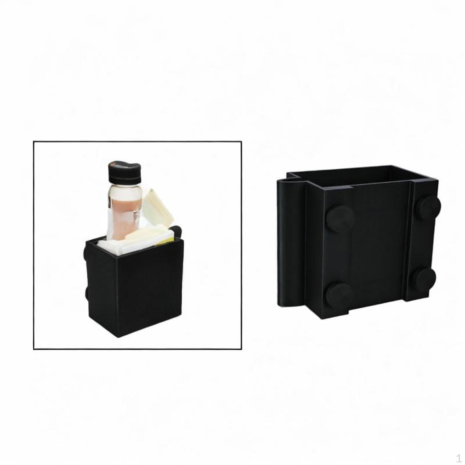 Additive Holder, Loading Area, Easy to Clean Holder for Garage Locker Accessories
Additive Holder, Loading Area, Easy to Clean Holder for Garage Locker Accessories