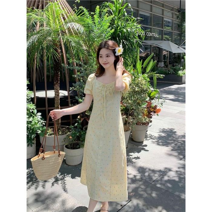Large size fat mm holiday style lace dress for women s summer new slightly fat large size floral suspender skirt for children 2XL
Large size fat mm holiday style lace dress for women s summer new slightly fat large size floral suspender skirt for children 2XL
