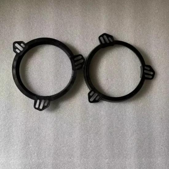 Car Front rear Door Speaker mat audio horn mount Adapter Bracket Ring 6.5 inch for Chery Tiggo 5 7 8 9 2pcs mat
Car Front rear Door Speaker mat audio horn mount Adapter Bracket Ring 6.5 inch for Chery Tiggo 5 7 8 9 2pcs mat