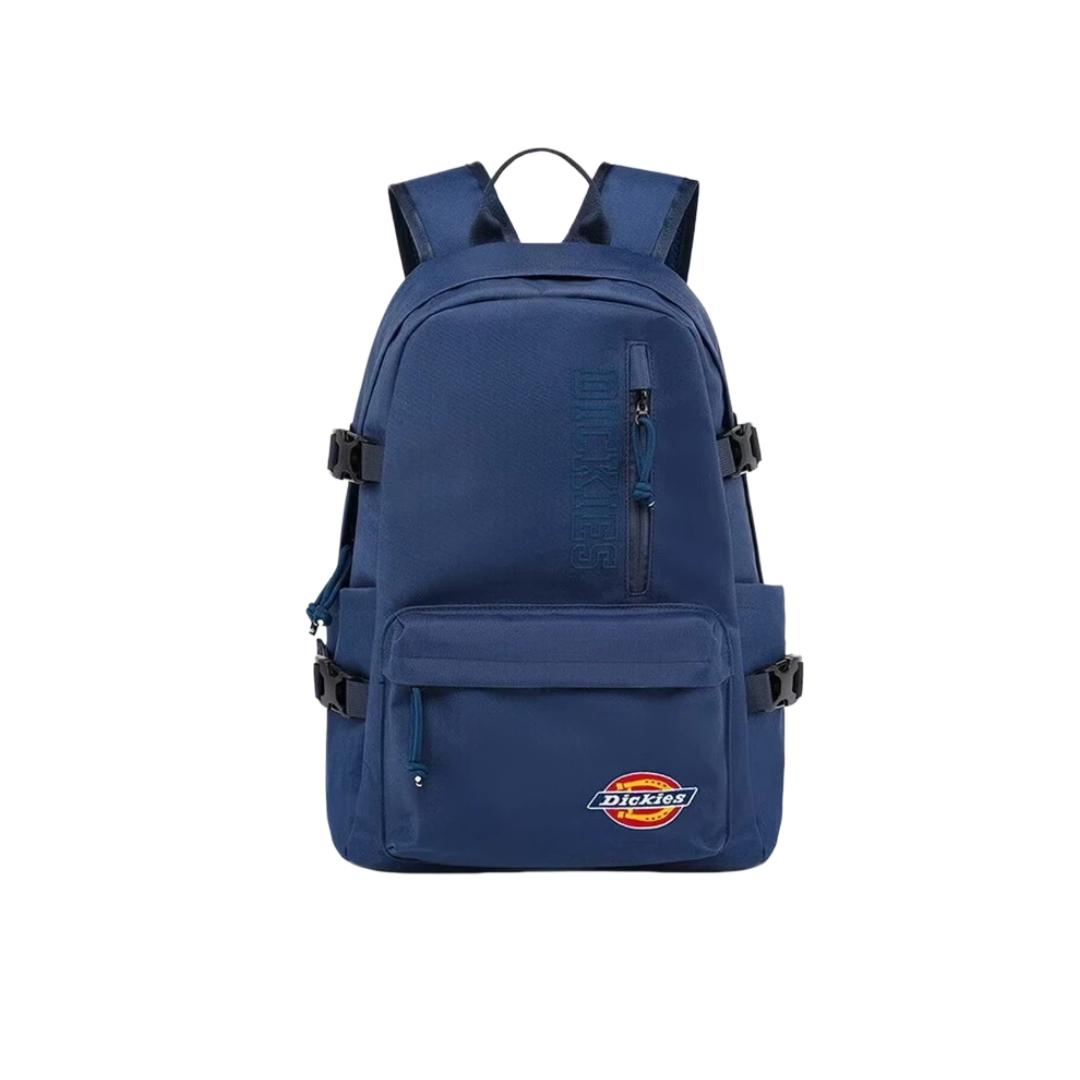 Dickies Backpack, Outdoor Sport, Large Capacity, Travel Bag, Laptop Bag, Blue, 23.9L синій
Dickies Backpack, Outdoor Sport, Large Capacity, Travel Bag, Laptop Bag, Blue, 23.9L синій