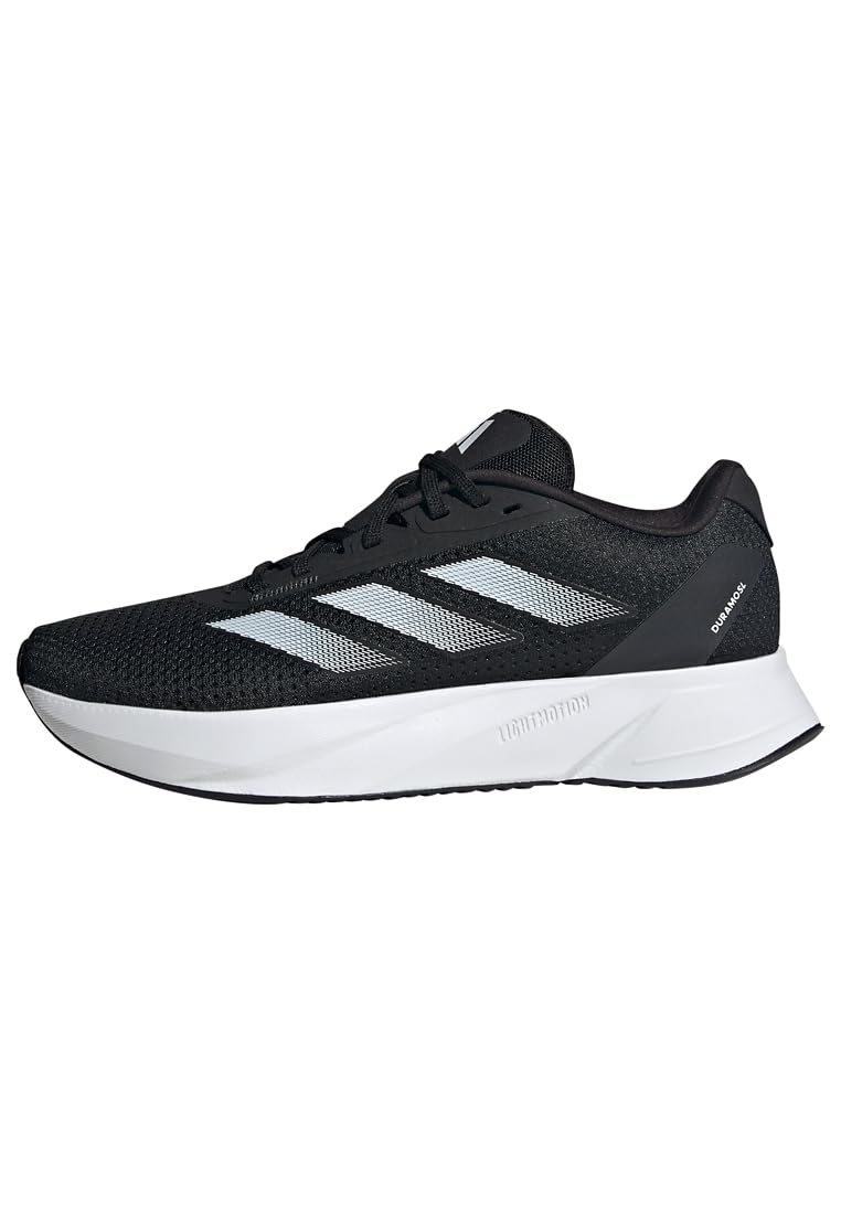 Adidas Duramo SL running shoes for Core size cm women, LZQ53, Black/Footwear White/Carbon (ID9853), 25.5
Adidas Duramo SL running shoes for Core size cm women, LZQ53, Black/Footwear White/Carbon (ID9853), 25.5