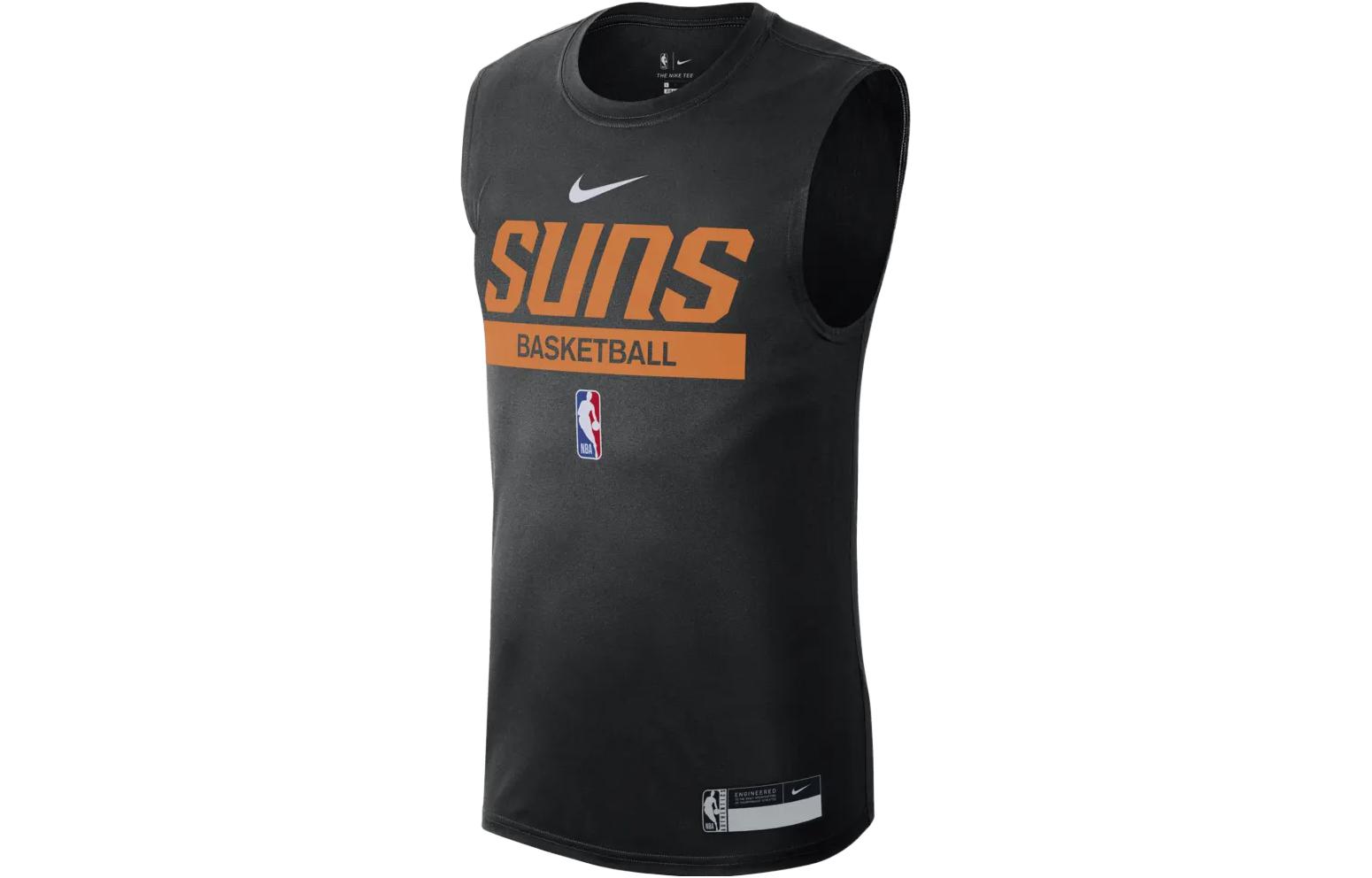 Nike Basketball Jerseys Men s Black Crew Neck Moderate FN5211-010 S
Nike Basketball Jerseys Men s Black Crew Neck Moderate FN5211-010 S