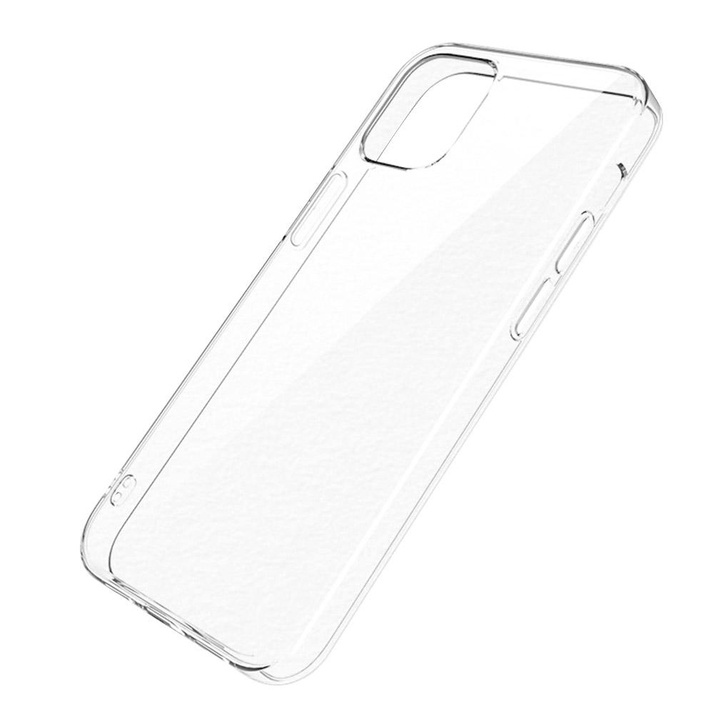 Ударостійкий Прозорий Чохол-Книжка з ТПУ для Мобільного Телефону 12 2
Ударостійкий Прозорий Чохол-Книжка з ТПУ для Мобільного Телефону 12 2