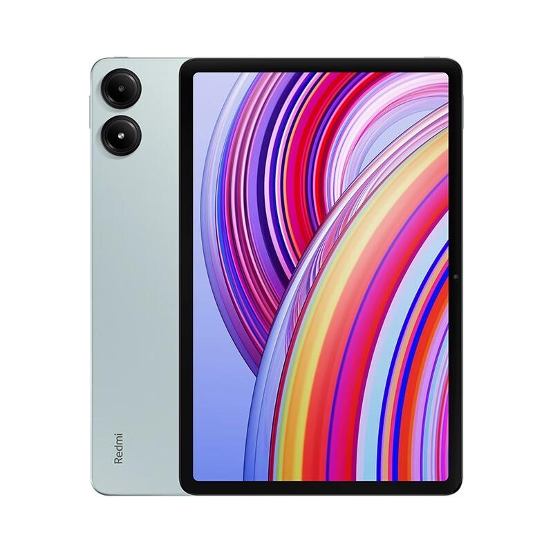 Xiaomi Pad 6 Pro (CN version)
Xiaomi Pad 6 Pro (CN version)