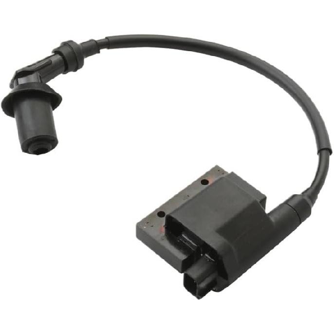 Scooter Ignition Coil For KYMC Agility Carry 50 Agility R16 125 Vivio150 Like 200i 3051A-KKE3-900 Parts
Scooter Ignition Coil For KYMC Agility Carry 50 Agility R16 125 Vivio150 Like 200i 3051A-KKE3-900 Parts