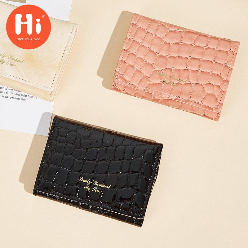 Женский кошелек, женский держатель для карт, женский кошелек для монет, роскошный дизайнерский женский кошелек
Женский кошелек, женский держатель для карт, женский кошелек для монет, роскошный дизайнерский женский кошелек