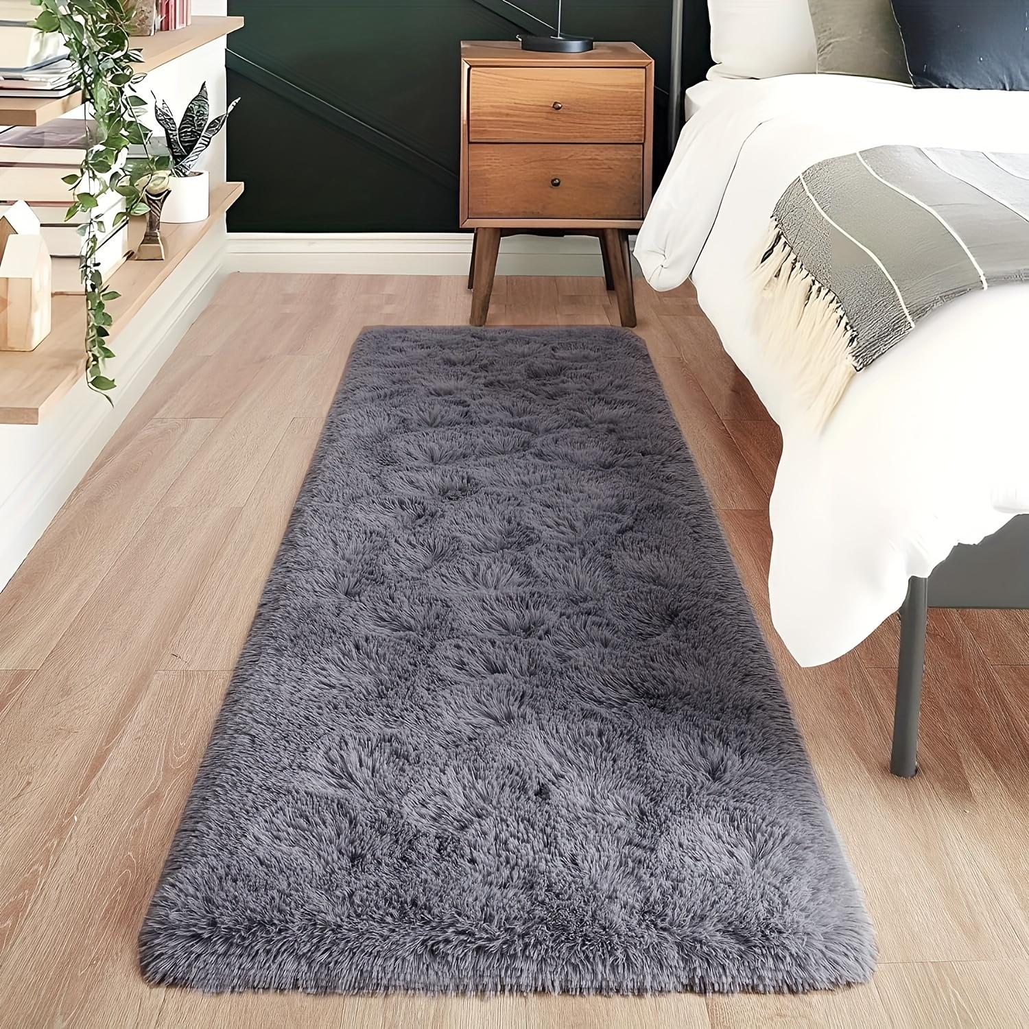 Multi-Colour Rug: Soft, Warm and Non-Slip Entrance Hallway Doormat Bedroom Entrance Mat Bedside Rug Home Decor 50x160cm 20x63inch сірий
Multi-Colour Rug: Soft, Warm and Non-Slip Entrance Hallway Doormat Bedroom Entrance Mat Bedside Rug Home Decor 50x160cm 20x63inch сірий