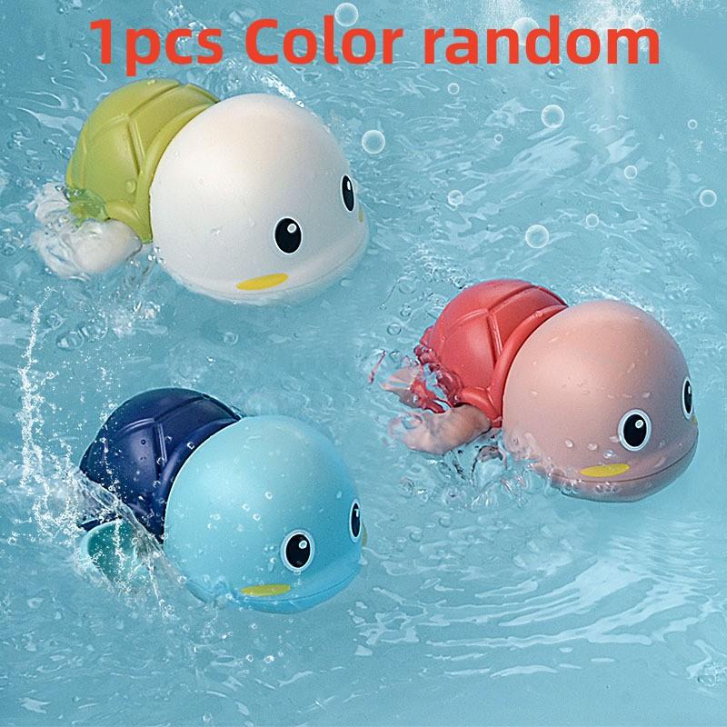 toys toys toys kids toys 1-6PCS Baby Bath water chain clock bath cute swimming turtle children s swimming pool beach bathroom
toys toys toys kids toys 1-6PCS Baby Bath water chain clock bath cute swimming turtle children s swimming pool beach bathroom
