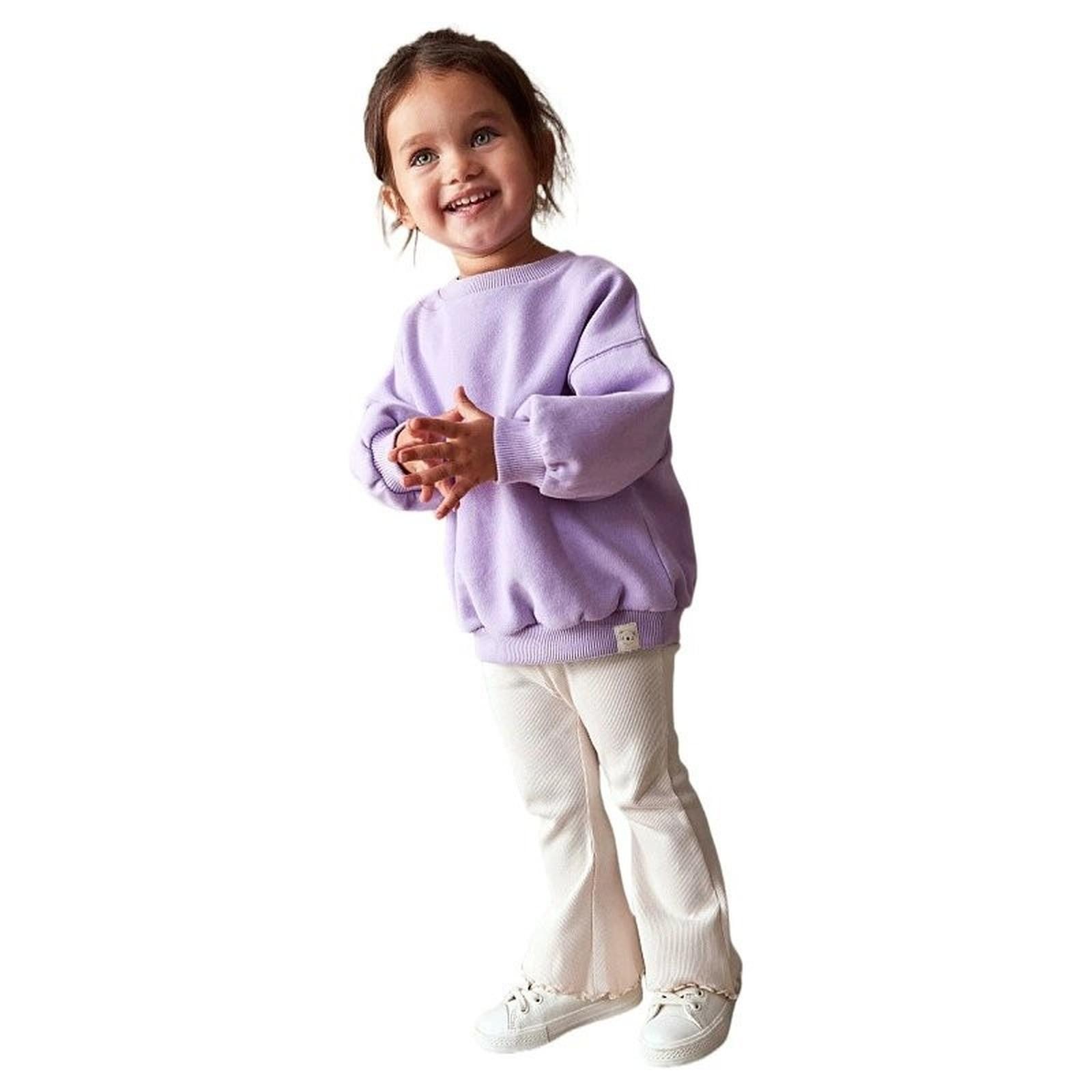 Эластичные леггинсы для малышей и детей - Носить на улице 110 бежевый
Эластичные леггинсы для малышей и детей - Носить на улице 110 бежевый