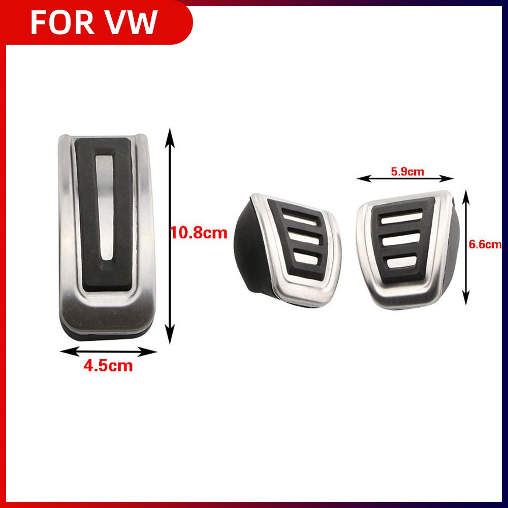 Автомобильные педали для Volkswange VW Polo Bora Jetta Golf 4 MK4 IV Jetta MK4 для Skoda Fabia Rapid, накладки из нержавеющей стали, крышка педали AT MT
Автомобильные педали для Volkswange VW Polo Bora Jetta Golf 4 MK4 IV Jetta MK4 для Skoda Fabia Rapid, накладки из нержавеющей стали, крышка педали AT MT