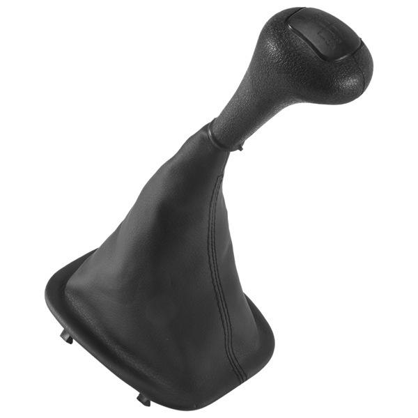 Compatible 5-Speed Shift Knob for Mercedes C/E/S Class W124/W126/E190 None
Compatible 5-Speed Shift Knob for Mercedes C/E/S Class W124/W126/E190 None