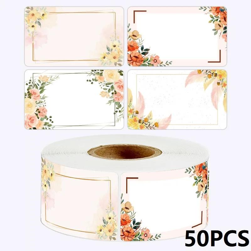 50/100/250PCS Flowers Name Lables Sunflowers Packaging Sticker Roll Date Stickers Refrigerator Freezer Food Storage Small
50/100/250PCS Flowers Name Lables Sunflowers Packaging Sticker Roll Date Stickers Refrigerator Freezer Food Storage Small