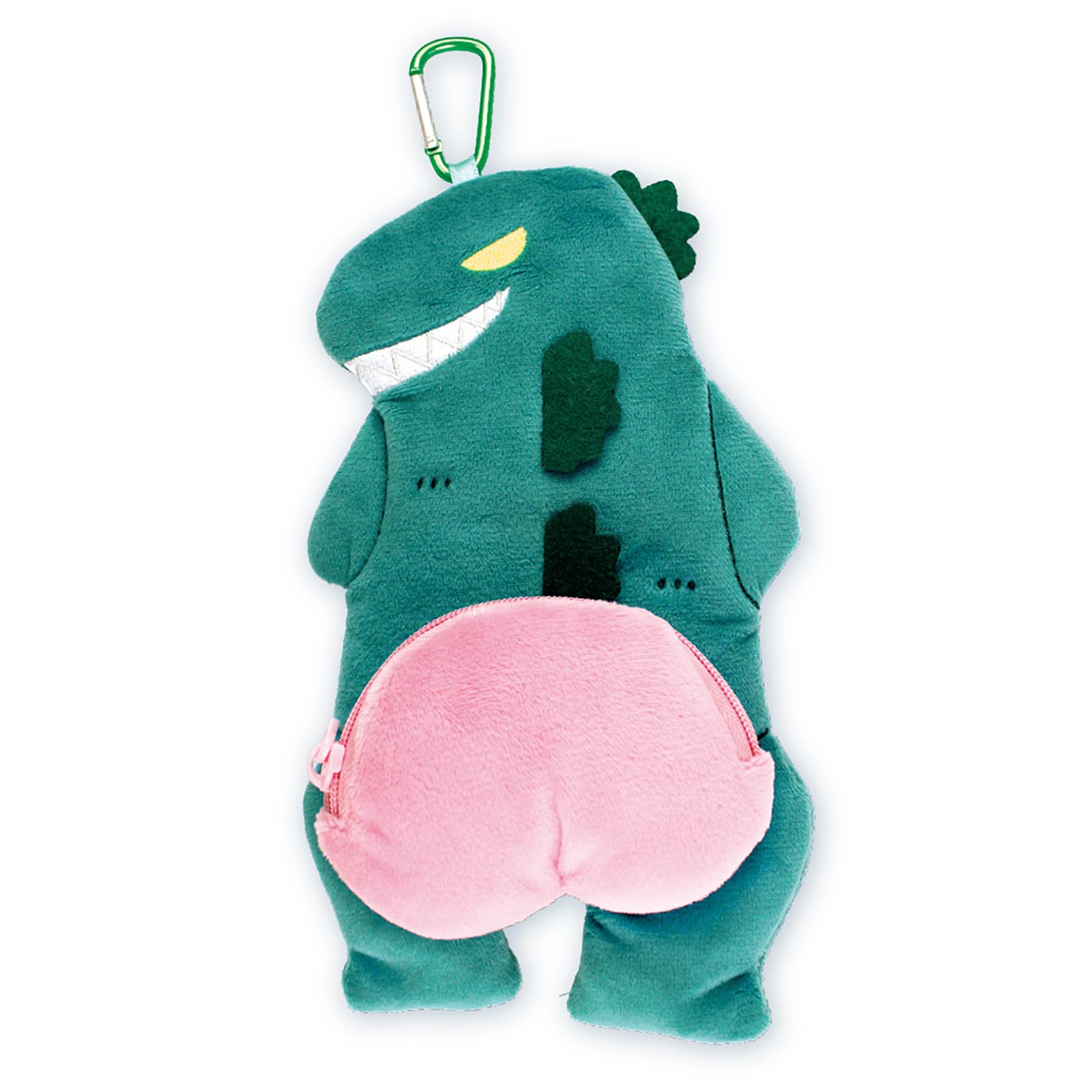 Tees Factory Crayon Double Pouch Kaiju Shirimardashi Shin-chan вырубной KS-5544048KS
Tees Factory Crayon Double Pouch Kaiju Shirimardashi Shin-chan вырубной KS-5544048KS