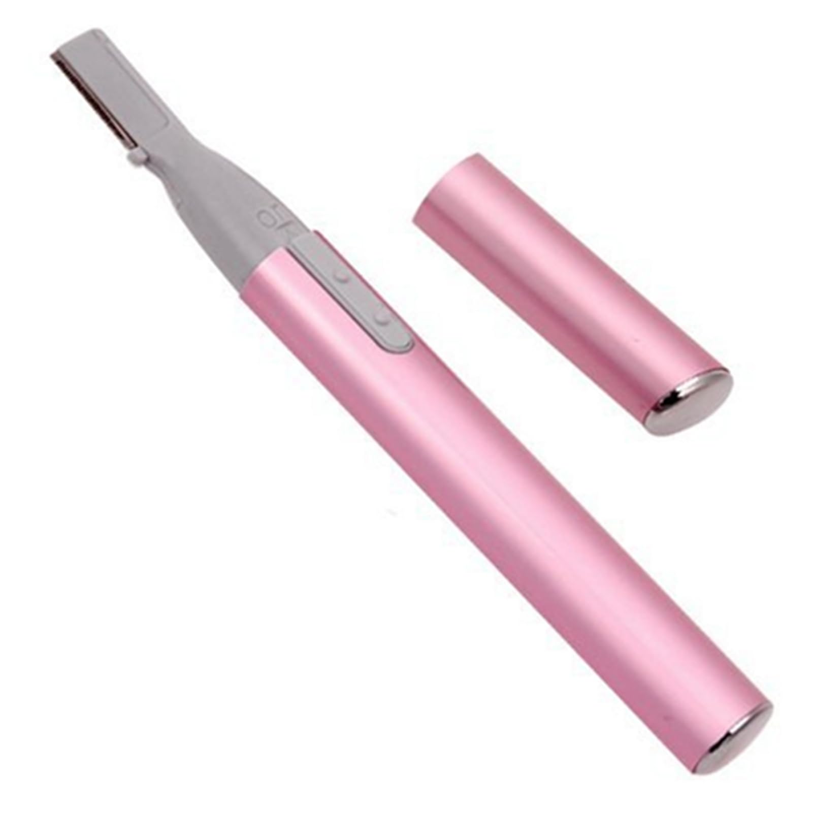 Electric Eyebrow Face Shaver with Eyebrow Eyebrow Face Eyebrow Eyebrow Length Hair Armpits and Hair Removal Device for Beauty Easy to Suitable for рожевий
Electric Eyebrow Face Shaver with Eyebrow Eyebrow Face Eyebrow Eyebrow Length Hair Armpits and Hair Removal Device for Beauty Easy to Suitable for рожевий