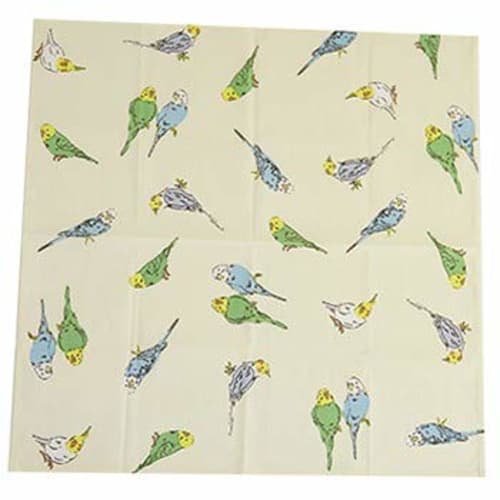 Friends Hill Lunch Cloth, Yellow, 53x53cm, Chuchu Call, ES-660-44
Friends Hill Lunch Cloth, Yellow, 53x53cm, Chuchu Call, ES-660-44