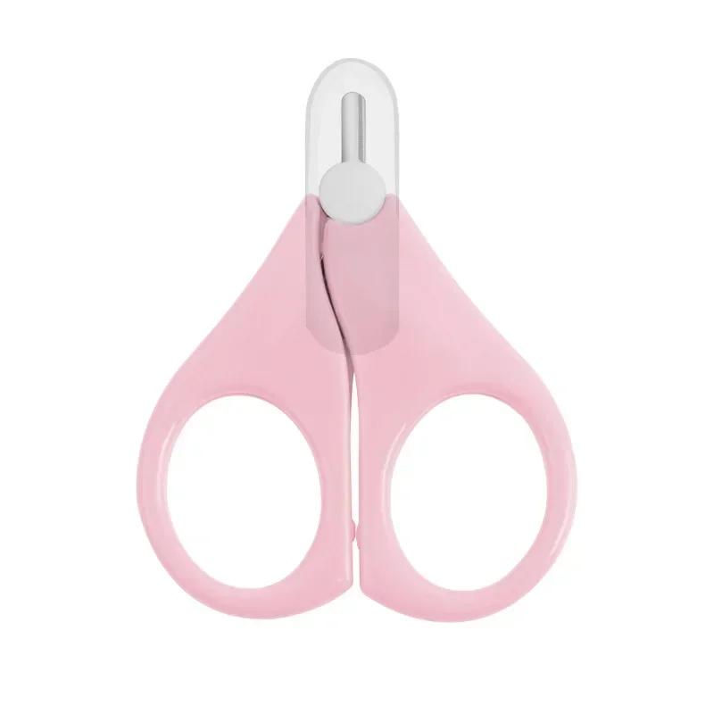 Convenient Daily Baby Nail Shell Shear Mini Nail Clippers Scissors Cutter Manicure Tool Baby Nail Care Newborn Baby
Convenient Daily Baby Nail Shell Shear Mini Nail Clippers Scissors Cutter Manicure Tool Baby Nail Care Newborn Baby